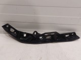 Bumper Cover Support Rail (left)